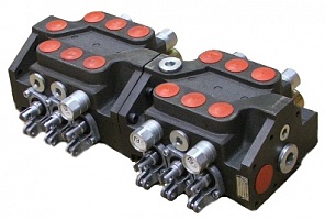 NordHidraulic RM-316 (Швеция)