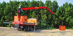 PK 35001 EL High Performance