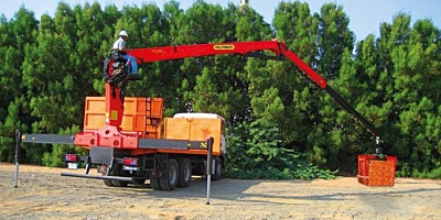 PK 35001 EL High Performance