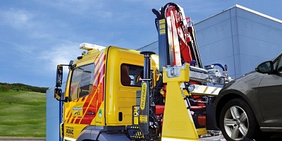 PK 17500T High Performance