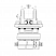 Ротатор FHR 6FD2