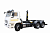 Крюковой погрузчик PALFINGER PH T15 на шасси КамАЗ 65115