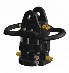 Ротатор CR 600-X35F173
