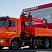 КамАЗ-65115 с тросовым КМУ PALFINGER IT-150