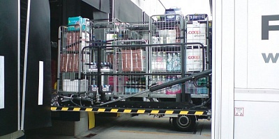 MBB V 4000 S