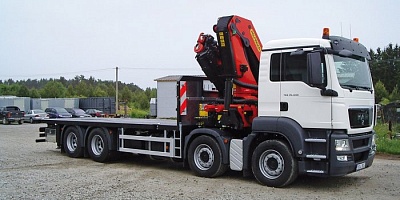 PK 62002 EH High Performance