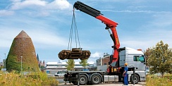 PK 40002 EH High Performance