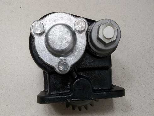 КОМ HDX-K01P2 UNI