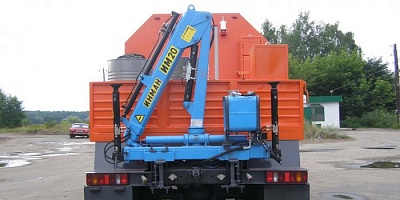 ИМ 20