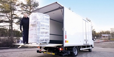 MBB C 1500 S
