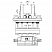 Ротатор FHR 10FD2