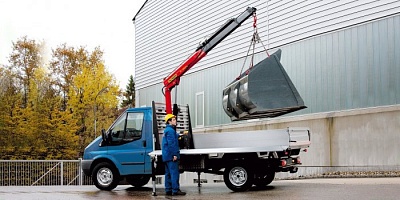 PC 3800 Compact