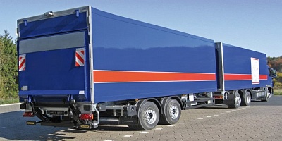 MBB C 2500 S